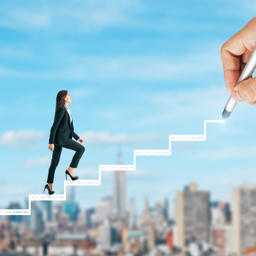 Image gallery marquee