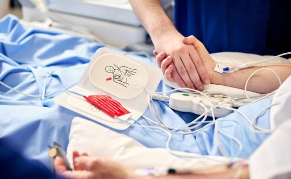 Postgraduate nursing students in simulation labs.
Imagery can be used to promote the following specialisations:
- Cardiac Nursing
- Critical care nursing
- Emergency nursing
- Intensive care nursing